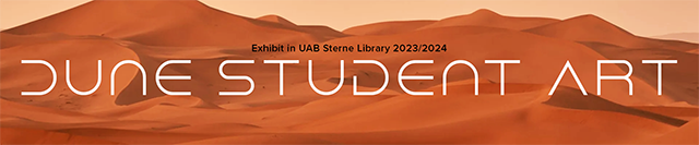 Dune Poster Gallery