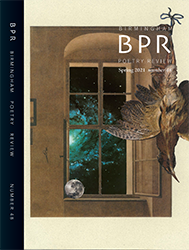 BPR - Spring 2021 cover