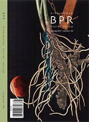 BPR - Spring 2017 cover