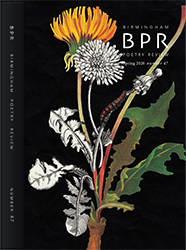 BPR - Spring 2020 cover