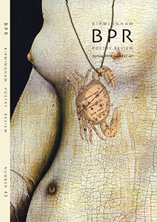 BPR - Spring 2016 cover