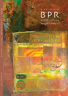 BPR - Spring 2014 cover