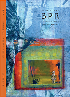 BPR - Spring 2015 cover