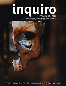 Inquiro 10 cover art