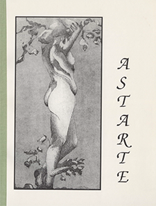 Astarte 1 cover