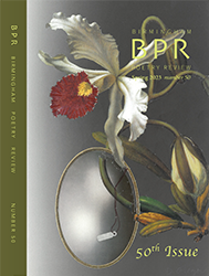 BPR - Spring 2023 cover