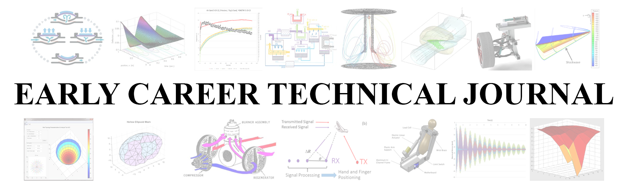 Early Career Technical Journal (ECTJ)
