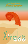 Arrakis Sandworm by Haley Vinson