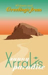 Sunny Arrakis by Haley Vinson