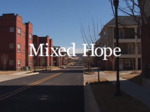 Mixed Hope by Allen Hyde and Anamaria Santiago