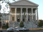 House of Prayer by David Gathings, Corine Sinnette, and Emily Simo