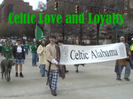 Celtic Love and Loyalty by Robbie Keen and Anna Stansell