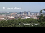 Buenos Aires in Birmingham by Michael Frederick and Matthew Painter