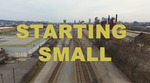 Starting Small by Will Hecker