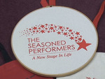 The Seasoned Performers: A New Stage in Life