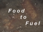 Food to Fuel by Rachel Thompson and Jim Warnock