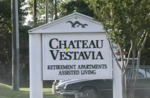 Chateau Vestavia by Jon Prevatt and Jared Newcomb