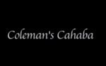 Coleman's Cahaba