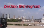 Destino Birmingham by Helga Mendoza