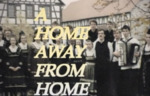 Die Heimat In Der Fremde / A Home Away From Home by Jody B. White III