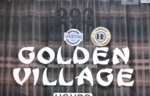 Golden Village by Beth West and Joel Seah