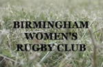 Birmingham Women's Rugby Club by Haley Polhill and Meghan Olis