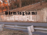 Birmingham: You Are Beautiful