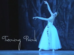 Turning Pointe by Duy Tran and Hannah Hughes