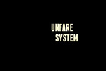 Unfare System by Melissa Crook and Daniel Twieg