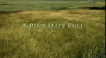 A Pint Half Full by Katya Hesse