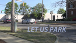 Let Us Park by Candace Stephenson Lockett