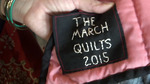 The March Quilts by Jessica Chriesman and Kenzie Greer