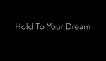 Hold to your Dream by Krishna Shah and Parita Sutaria