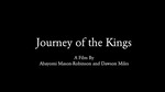 The Journey of the Kings by Abayomi Mason-Robinson and Dawson Miles