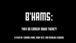 B'Hams: They Do Comedy Down There? by Reynaldo Flowers, Connor Lyons, and Andy Sitz