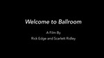 Welcome to Ballroom