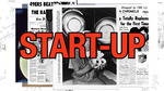 Start-Up by Adam Ingah and Noorullah Imran