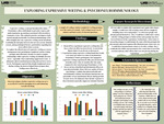 Exploring Expressive Writing & Psychoneuroimmunology by Alex Moultrie