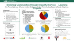 Enriching Communities through Impactful Service-Learning Projects by Om Patel, Makenna Roberts, Jordan Holloway, Akshar Patel, Andrea Bennett, and Kristin Chapleau