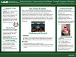 Suds & Smiles: Empowering Confidence Through Hygiene Education