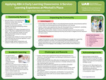 Applying ABA in Early Learning Classrooms: A Service-Learning Experience at Mitchell’s Place