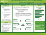 Improving Interprofessional Communication: Efficient Huddles in Outpatient Care
