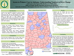 Access to Primary Care in Alabama: Understanding Numbers to Drive Change by Caleb Lennox, Kyle Siegrist, and Heather Crow