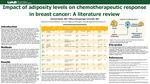 Impact of adiposity levels on chemotherapeutic response in breast cancer: A literature review by Ahmed Qaedi and Tiffany Schwasinger-Schmidt