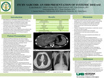 Itchy Sarcoid: An Odd Presentation Of Systemic Disease by R Jake Beede, Meha S. Kumar, Dalton Frederick, Frank Roberson, Soumyadeep Bag, and Roger Smalligan