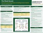 The Weak Reveal: Thyrotoxic periodic paralysis unmasking Graves' disease by Audrey Driver and Kelsey Ivey