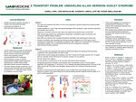 A Transport Problem: Unraveling Allan–Herndon–Dudley Syndrome by Durell King, Leen Matalka, Hussein D. Abdul-Latif, and Roger Smalligan
