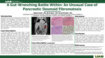 A Gut-Wrenching Battle Within: An Unusual Case of Pancreatic Desmoid Fibromatosis by Ahmed Qaedi, Ali Hachem, and Farrah Ibrahim