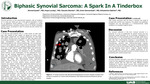 Biphasic Synovial Sarcoma: A Spark In A Tinderbox by Ahmed Qaedi, Hope Lackey, Claudia Warden, Amin Demerdash, and Srilakshimi Bathini