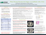 When Therapy Becomes the Trigger: An Antibiotic with a Twist by Hinal Rathi, Roshini Raghu, and Parekha Yedla